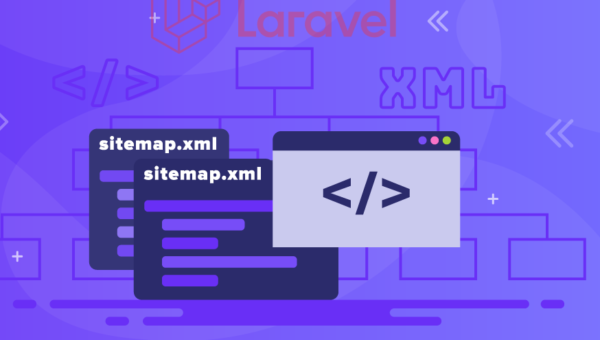 Laravel XML Sitemap