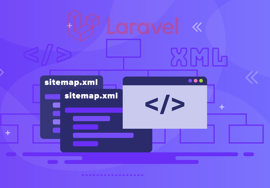 Laravel XML Sitemap