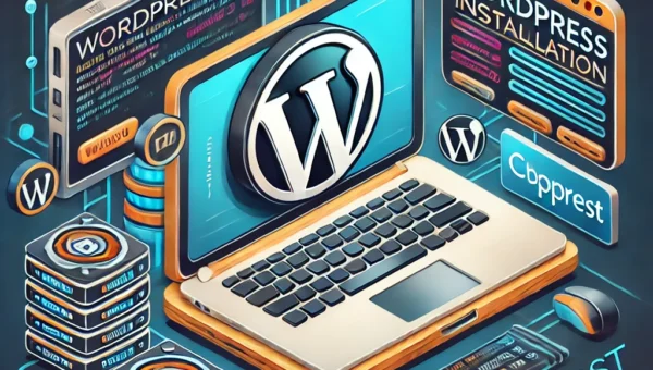How to Install WordPress